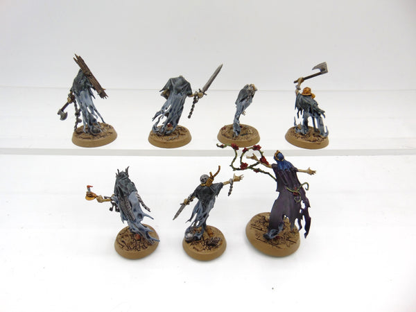 Thorns of the Briar Queen