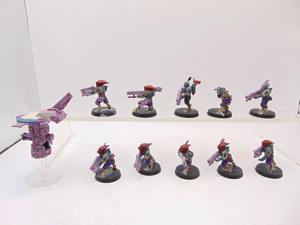 Pathfinder Team