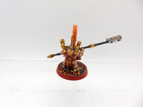Auric Runefather