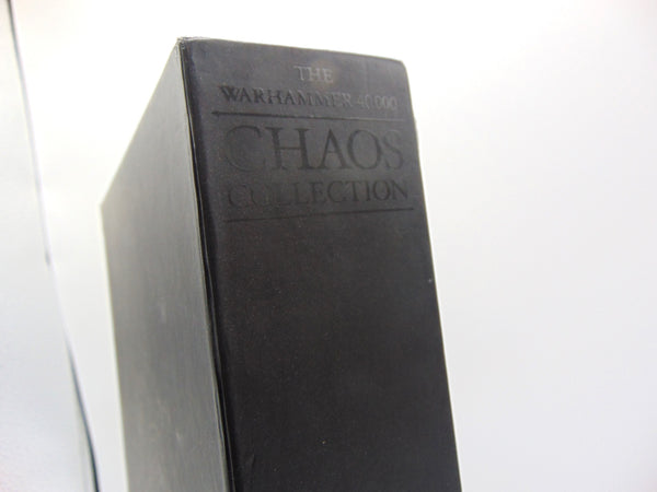 The Warhammer 40,000 Chaos Collection