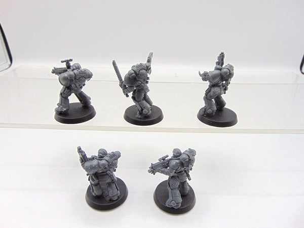 Intercessors
