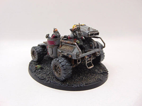 Achilles Ridgerunner