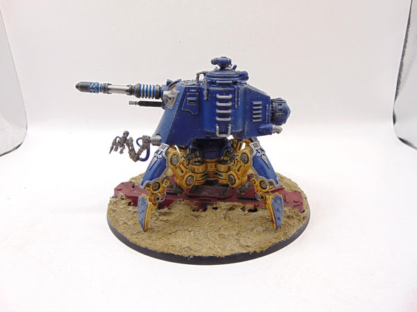 Onager Dunecrawler