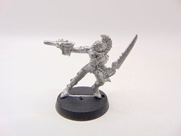 Harlequin Trouper