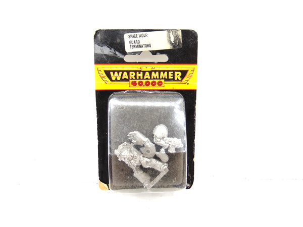 Wolf Guard Terminator