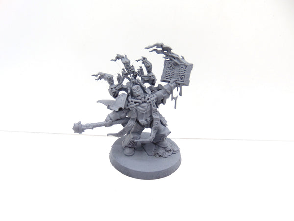 Dark Apostle