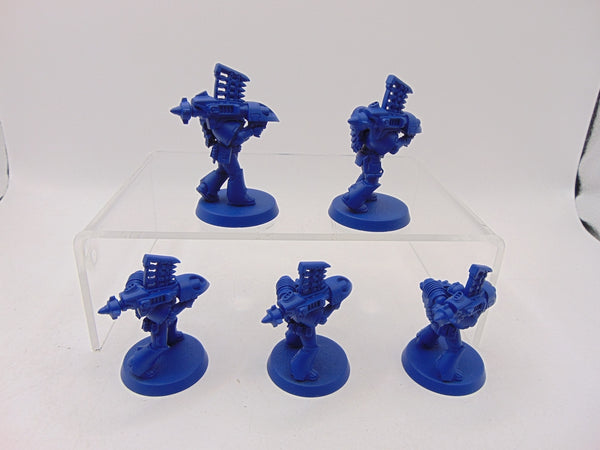 MKVI Heavy Support Squad