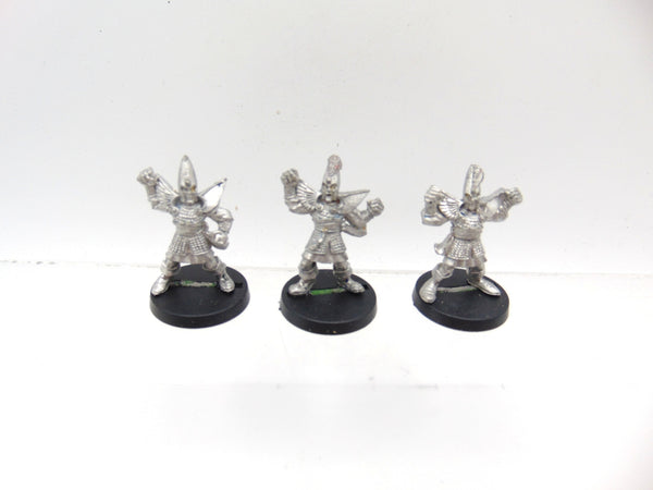 High Elf Lineman