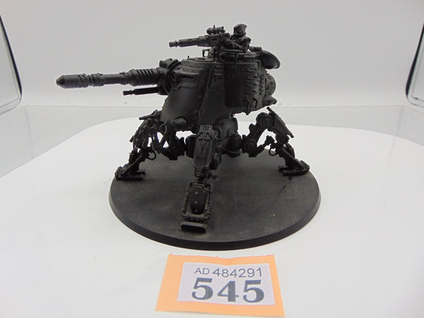 Onager Dunecrawler