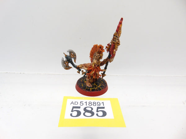Battlesmith