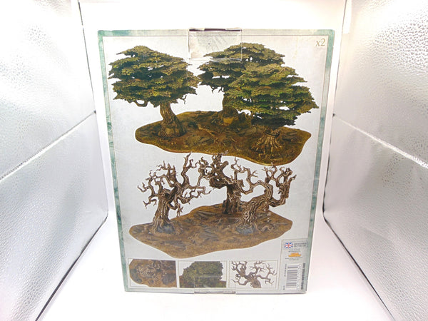 Citadel Woods