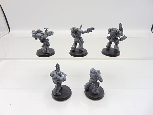 Intercessors