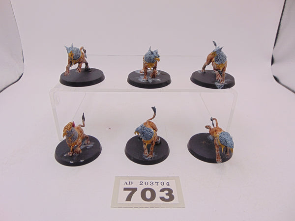 Gryph Hounds