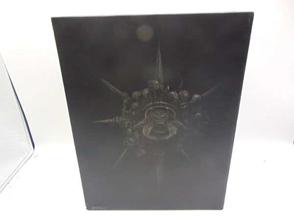 The Warhammer 40,000 Chaos Collection