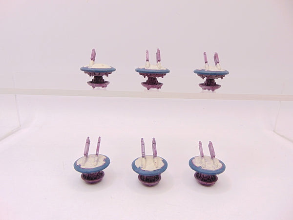 Shield Drones