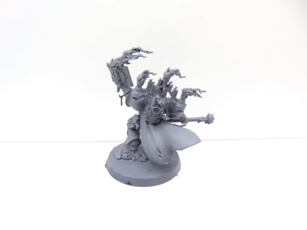 Dark Apostle