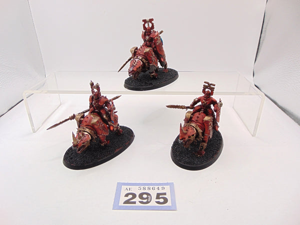 Skullcrushers