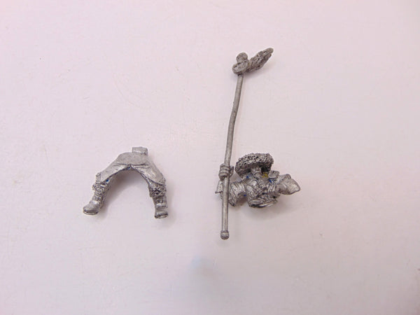 Attilan Rough Rider Standard