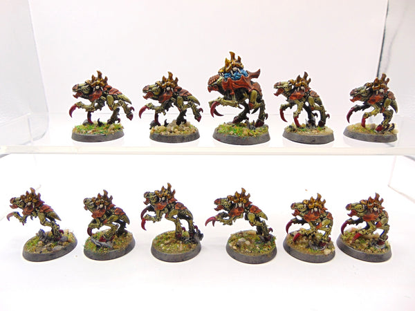 Neurogaunts