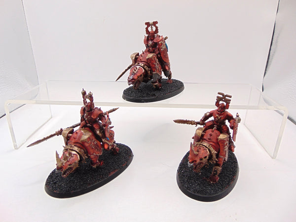 Skullcrushers