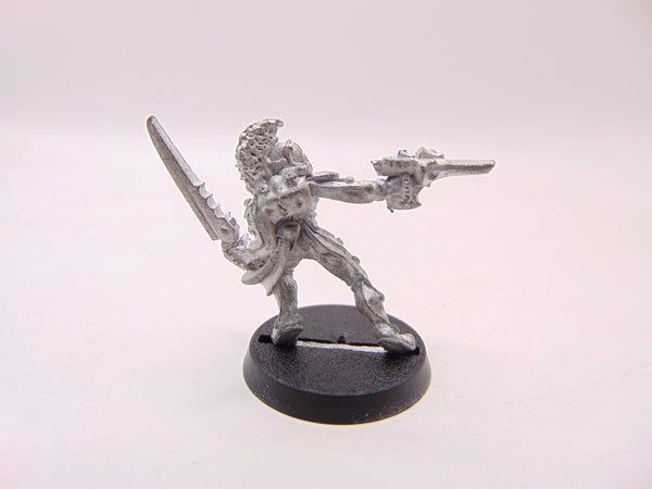 Harlequin Trouper