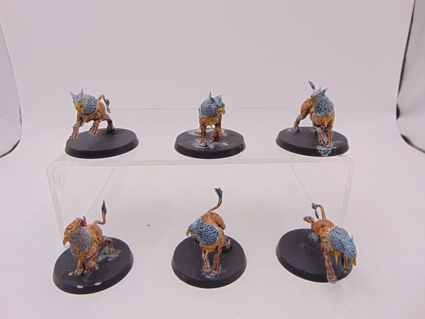 Gryph Hounds