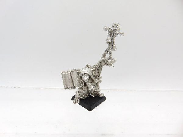 Lord Skrolk / Plague Priest