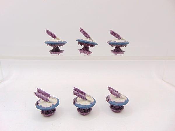 Shield Drones