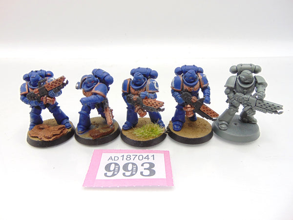 Infernus Squad