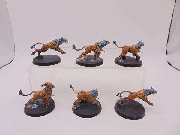 Gryph Hounds