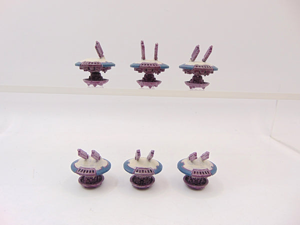 Shield Drones