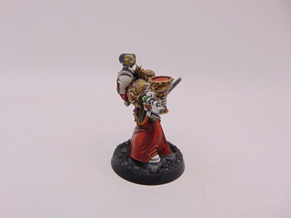 Sanguinary Priest