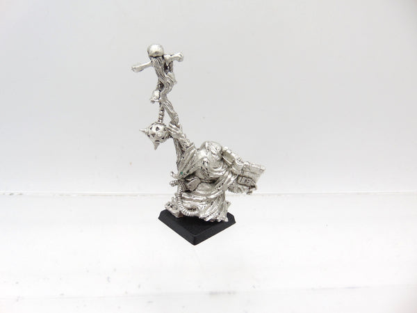 Lord Skrolk / Plague Priest