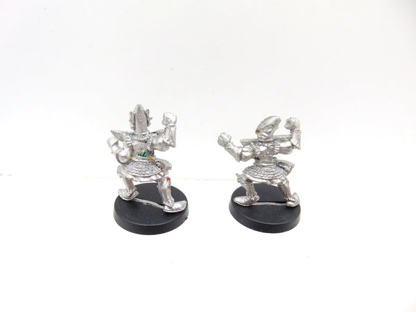 Dragon Warriors