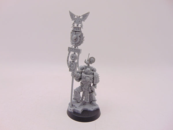 Remus Ventanus – The Saviour of Calth