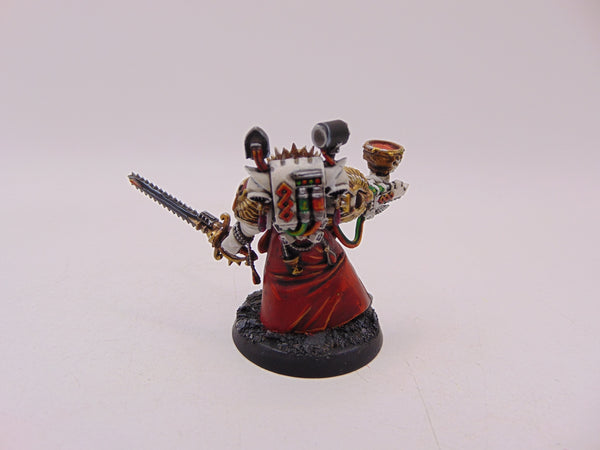 Sanguinary Priest