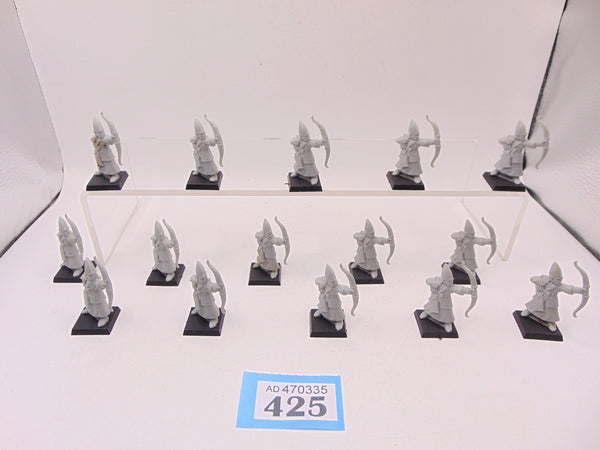 High Elf Archers
