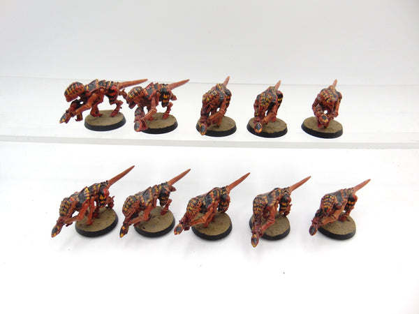 Termagants