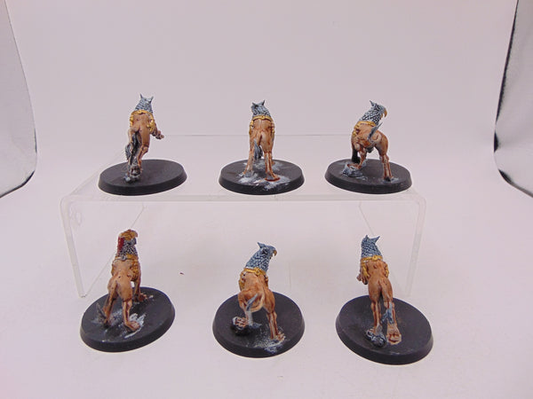 Gryph Hounds