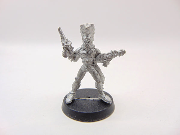 Harlequin Trouper