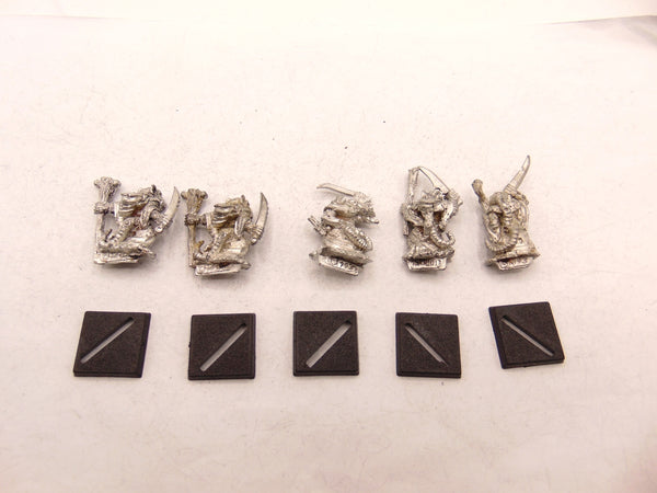 Plague Monks