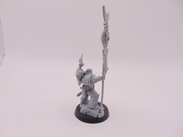Remus Ventanus – The Saviour of Calth