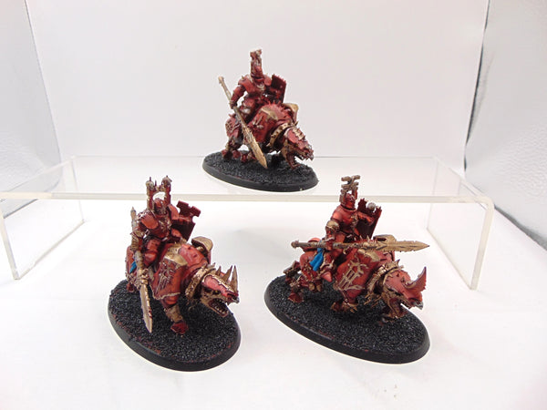 Skullcrushers