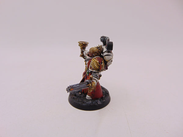 Sanguinary Priest