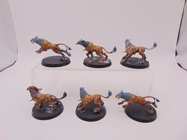 Gryph Hounds