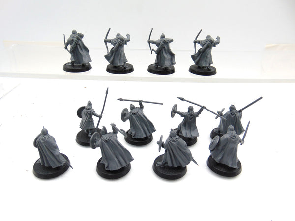 Warriors of Rohan