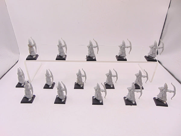 High Elf Archers