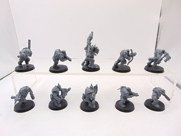 Ork Boyz