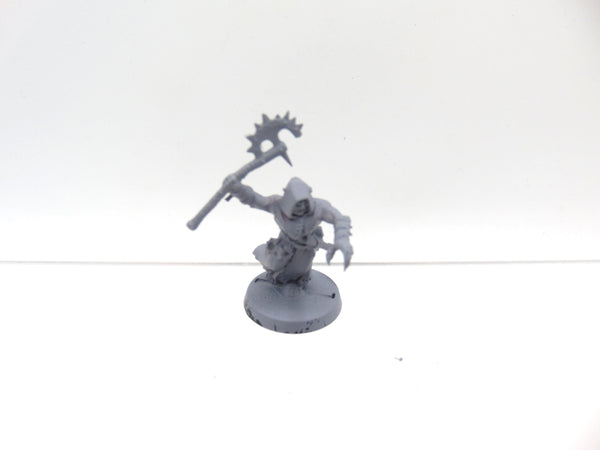 Cultist Champion