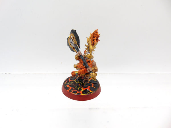 Grimwrath Berzerker